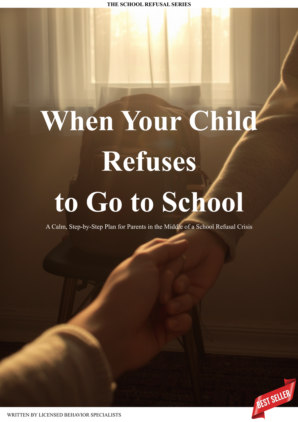 When Your Child Refuses to Go to School